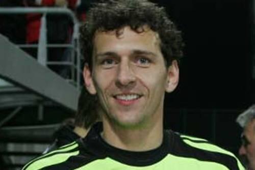 Club-Kapitän Raphael Schäfer hält große Stücke auf Neuzugänge Risse, Reinartz und Diekmeier.