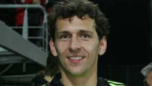 Club-Kapitän Raphael Schäfer hält große Stücke auf Neuzugänge Risse, Reinartz und Diekmeier. Club-Kapitän Raphael Schäfer hält große Stücke auf Neuzugänge Risse, Reinartz und Diekmeier.