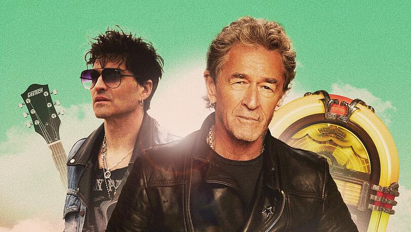In der vierten Folge der zweiten Staffel von "Song Trip" verschlägt es Peter Maffay nach Nashville. In der vierten Folge der zweiten Staffel von "Song Trip" verschlägt es Peter Maffay nach Nashville.