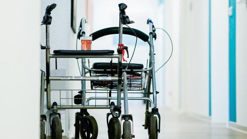 Die Bayernpartei hat in einem Stadtratsantrag mehr Kurzzeitpflegeplätze für München gefordert. Die Bayernpartei hat in einem Stadtratsantrag mehr Kurzzeitpflegeplätze für München gefordert.