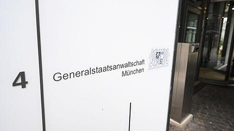Die Generalstaatsanwaltschaft M&uuml;nchen hat einen Ukrainer festgenommen, der ein R&uuml;stungsunternehmen ausspionieren wollte (Symbolbild).