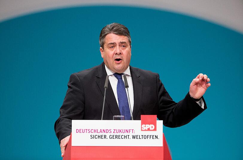 Die Mitglieder sollen Mitsprache bei einer möglichen Veränderung des Bundeswehrmandats haben.