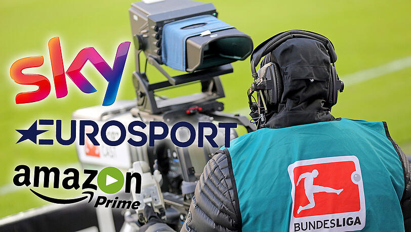 Wer alle Bundesliga-Spiele live sehen will, muss sich vorher schlau machen. Wer alle Bundesliga-Spiele live sehen will, muss sich vorher schlau machen.