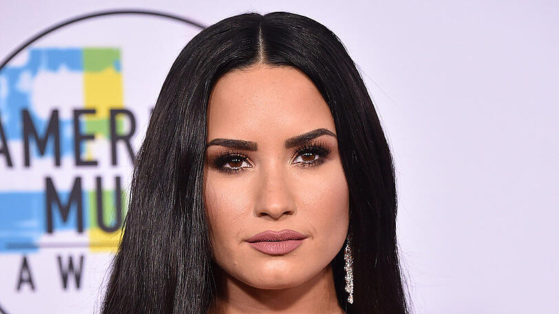 Hat Demi Lovato ihre Entscheidung ganz alleine getroffen?