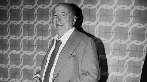 Verstarb im Alter von 83 Jahren: Ex-Wiesnwirt Roland Kuffler.