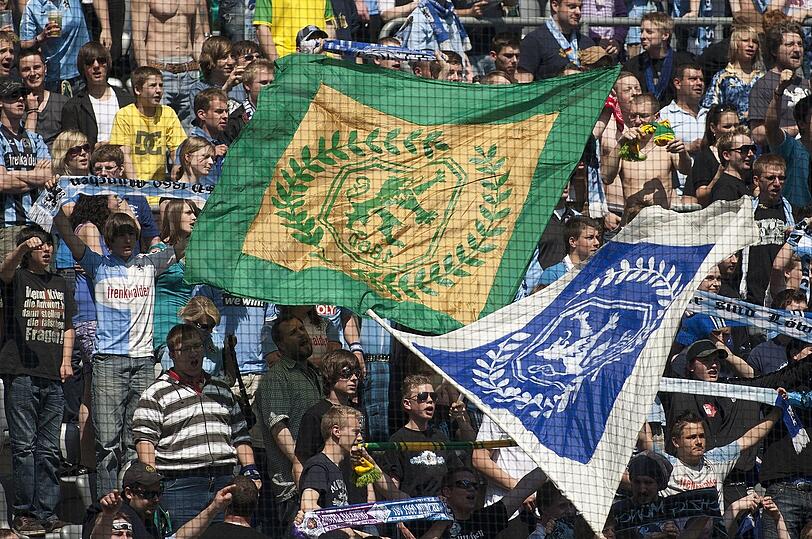 Die Löwen-Fans sollen zahlreich ins Stadion kommen gegen Bochum, so fordert es Investor Hasan Ismaik.
