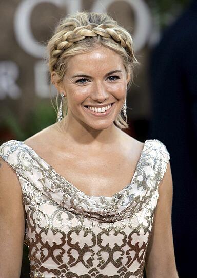 Sienna Miller