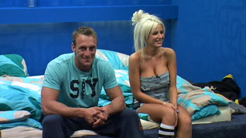 Die besten Bilder aus der elften Big Brother Staffel.