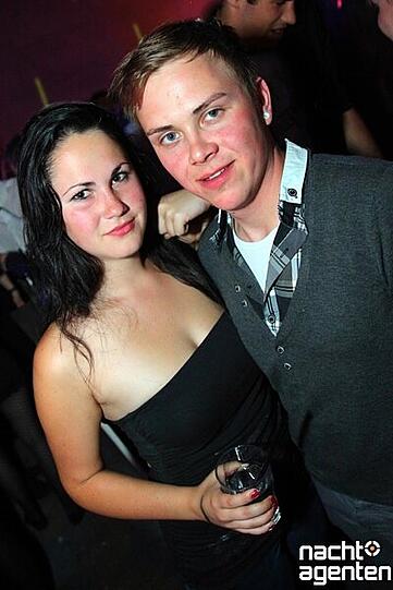 Auch im Neuraum fand am Freitag die längste Nacht der Münchner Clubs 2013 statt. Mehr Bilder finden Sie unter: www.nachtagenten.de