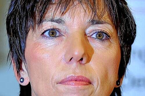 Margot Käßmann kehrt Deutschland den Rücken - vorübergehend
