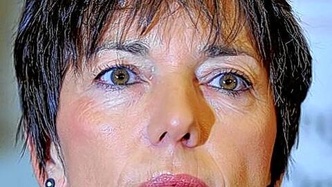 Margot Käßmann kehrt Deutschland den Rücken - vorübergehend