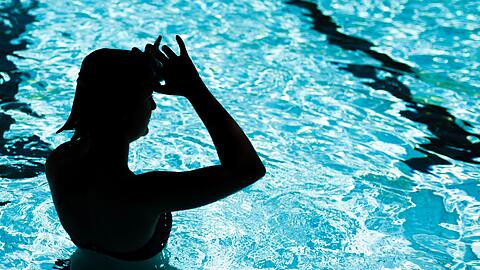 In München hat sich die Zahl der Übergriffe in Schwimmbädern in den vergangenen drei Jahren kaum verändert.