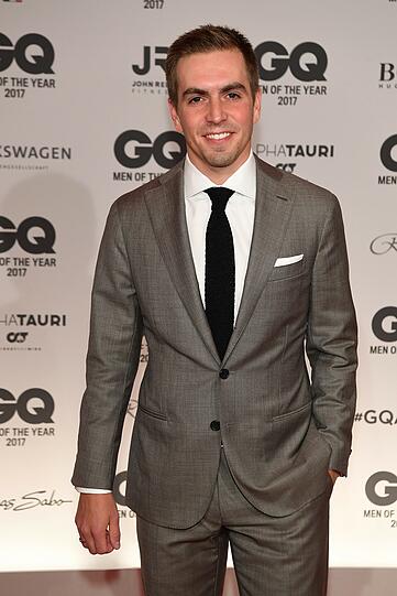 Philipp Lahm