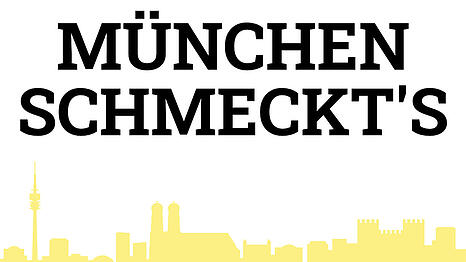 News aus der Münchner Gastro und dem Food-Bereich – jetzt den kostenlosen Newsletter abonnieren!
