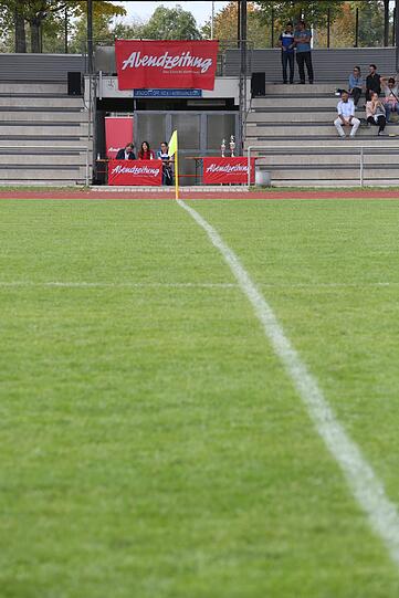 Der AZ-Freizeitkicker-Cup der Royal Bavarian Liga: Die Bilder vom Finale 2018 zum Durchklicken...