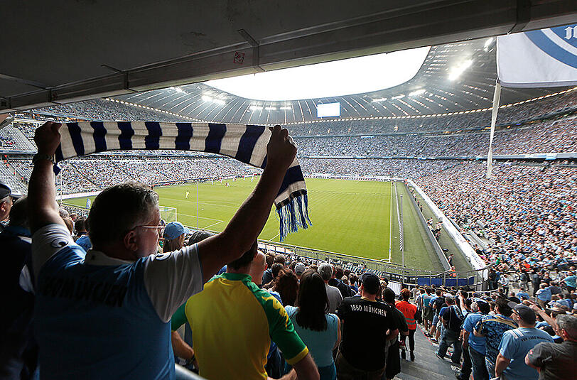 Partner mit Tradition und Leidenschaft: Sportwettenabieter Tiplix wird neuer Löwen-Sponsor.