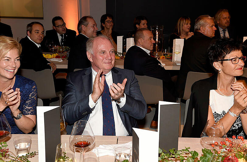 Uli Hoeneß