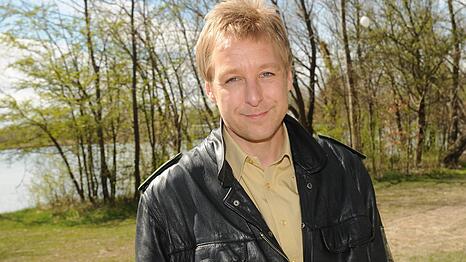 Denkt Max Müller über einen Ausstieg bei "Die Rosenheim-Cops" nach?
