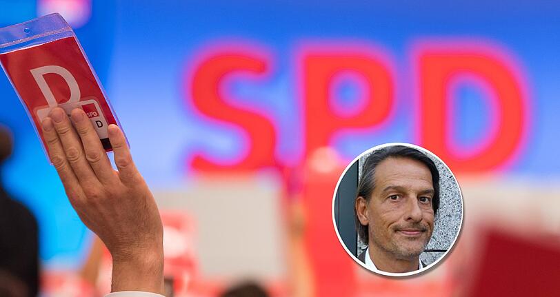 Clemens Hagen über den SPD-Parteitag in Dortmund