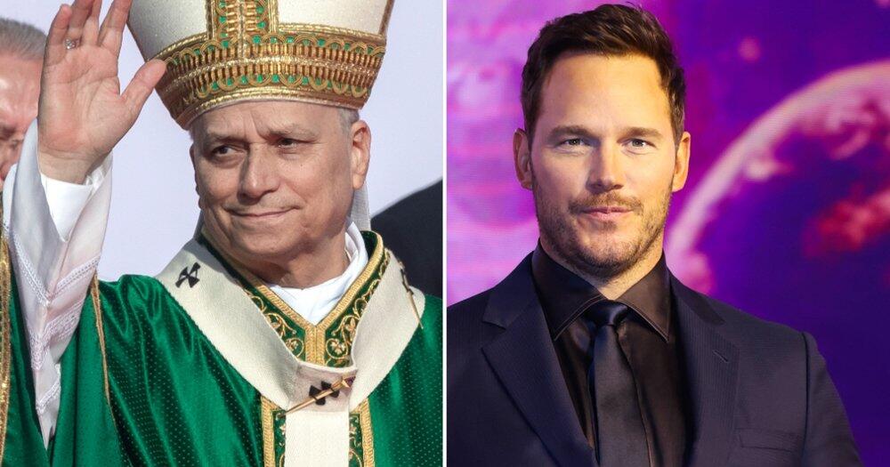 Dreharbeiten-im-Vatikan-Chris-Pratt-trifft-Papst-Leo-XIV-