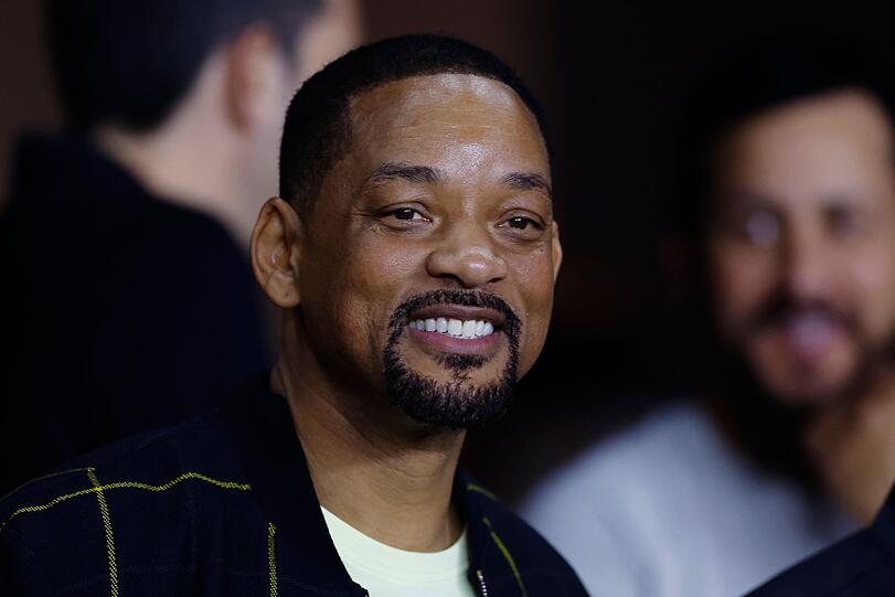 Will Smith hatte beim Drehen der "Bad Boys" immer Riesenspa&szlig;. Auch das spricht f&uuml;r eine weitere Fortsetzung.