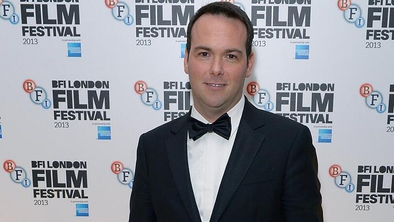 Dana Brunetti wird "Shades of Grey" produzieren Dana Brunetti wird "Shades of Grey" produzieren