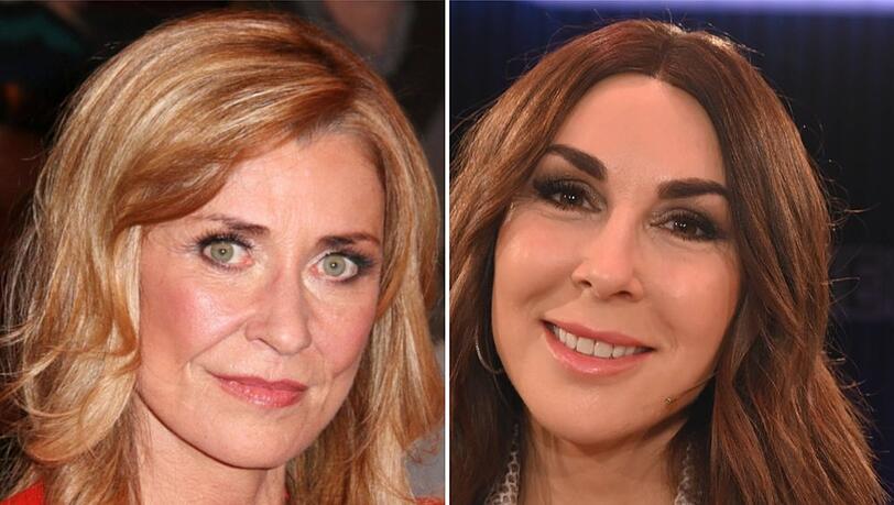 Dagmar Wöhrl (l.) und Judith Williams haben in ihrem Leben bereits sehr viel durchgemacht.