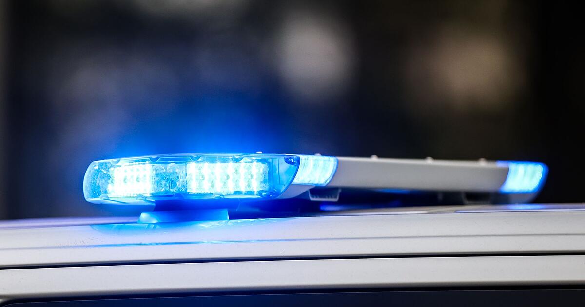 Unfall-zwischen-Trambahn-und-Auto-in-M-nchen