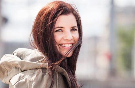 Tina Weirather steht derzeit auf dem dritten Platz des Gesamtweltcups.