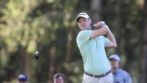 Martin Kaymer wird bei der PGA Championship in Rochester nicht an den Start gehen.
