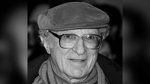 Am 30. April wurde er 99 Jahre alt. Nun ist Sheldon Harnick in seiner New Yorker Wohnung verstorben.