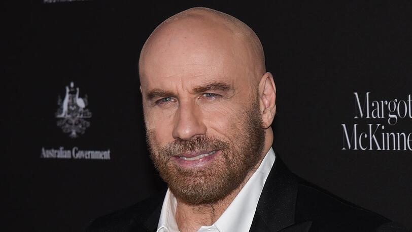 John Travolta kann sich die Kultur ohne Barbra Streisand nicht vorstellen.