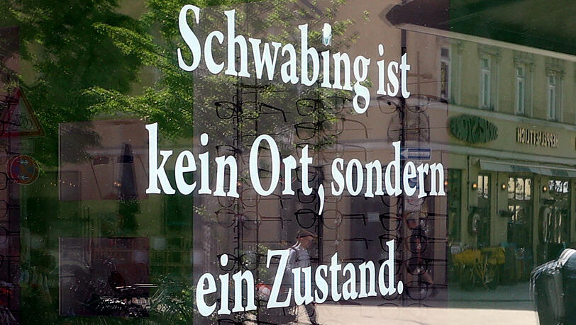 Wohl eines der berühmtesten Zitate über "Wahnmoching". Wohl eines der berühmtesten Zitate über "Wahnmoching".