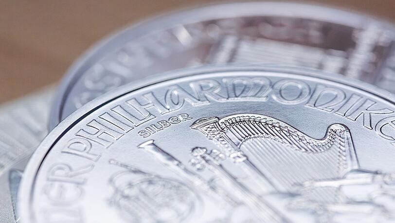 Die Preise f&uuml;r Silber und Gold steigen weiter.