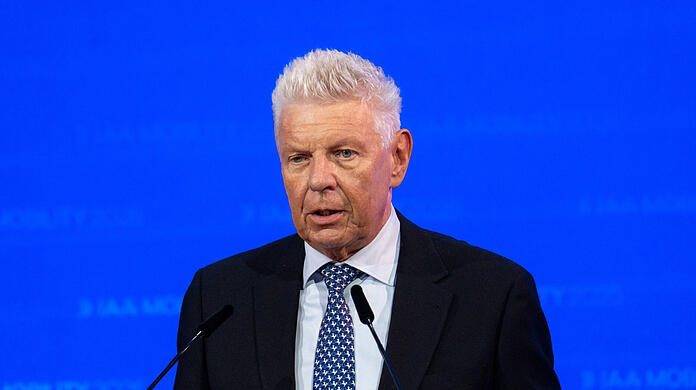 Dieter Reiter gehört seit Montag dem mächtigen Aufsichtsrat des FC Bayern an. Dieter Reiter gehört seit Montag dem mächtigen Aufsichtsrat des FC Bayern an.