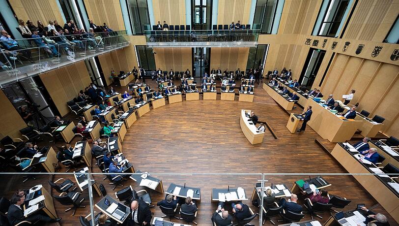 Der Bundesrat befasste sich erstmals mit dem Bundeshaushalt 2027. Der Bundesrat befasste sich erstmals mit dem Bundeshaushalt 2027.