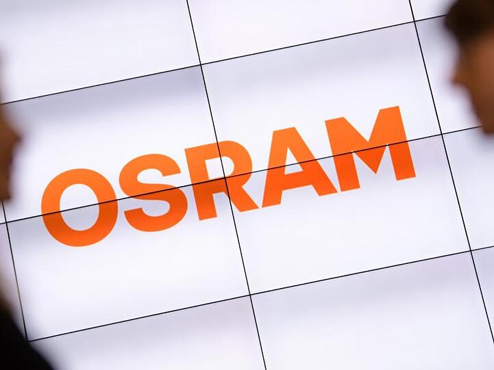 AMS hat angekündigt, einen zweiten Anlauf für eine Osram-Übernahme zu unternehmen.