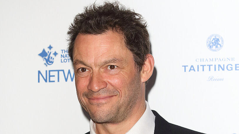 Dominic West ist bekannt für seine Rolle in der Serie "The Affair", in der es um die emotionalen Auswirkungen eines Seitensprungs geht.