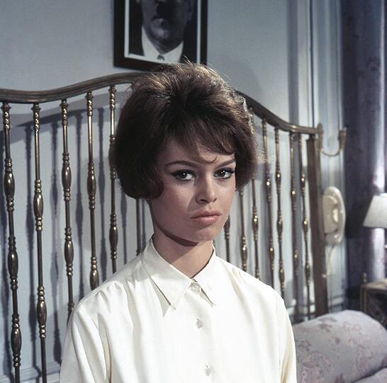 Brigitte Bardot