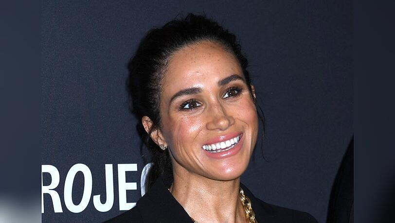 Herzogin Meghan hat Einblicke in das "As Ever"-Shooting gew&auml;hrt.