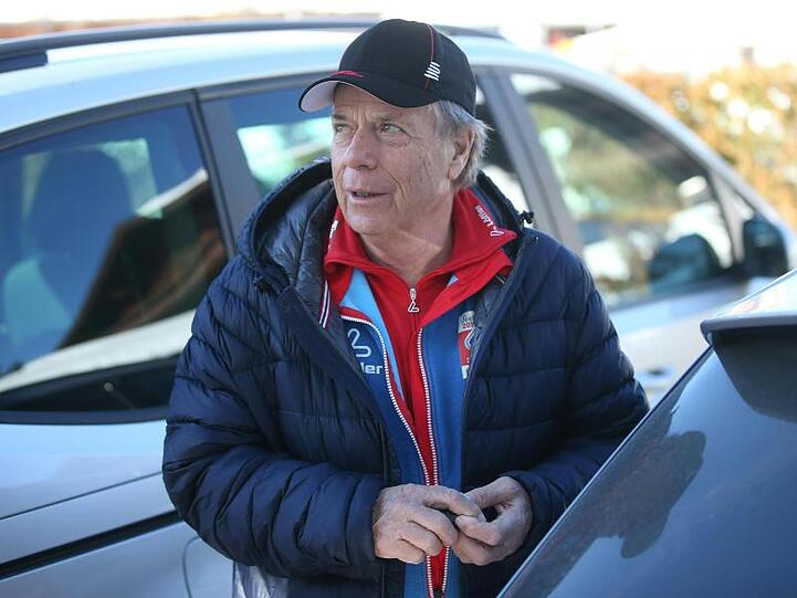 ÖSV-Präsident Peter Schröcksnadel will den Langlauf in Österreich neu aufstellen.