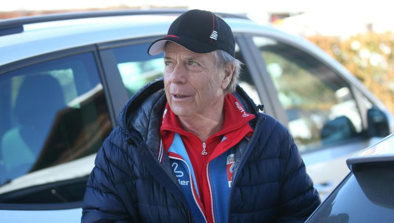 ÖSV-Präsident Peter Schröcksnadel will den Langlauf in Österreich neu aufstellen. ÖSV-Präsident Peter Schröcksnadel will den Langlauf in Österreich neu aufstellen.