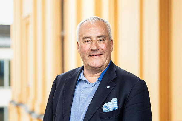 Ludwig Spaenle (CSU) ist der bayerische Antisemitismusbeauftragte. Ludwig Spaenle (CSU) ist der bayerische Antisemitismusbeauftragte.