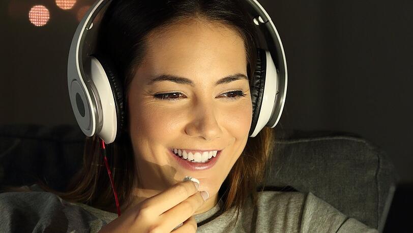 Zahlreiche Streamingdienste überzeugen mit ihrem Angebot.