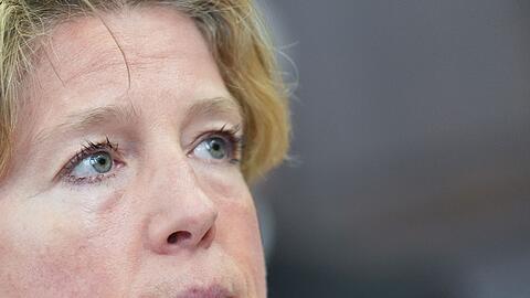 Christina Block ist die Tochter von Eugen Block, dem Gr&uuml;nder der Steakhaus-Kette "Block House".