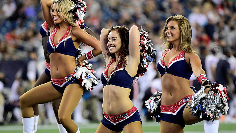 New England Patriots