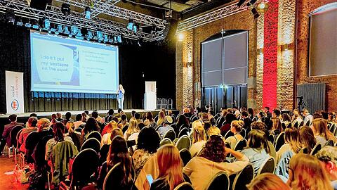 Die Conference für Digitale Marketing Transformation