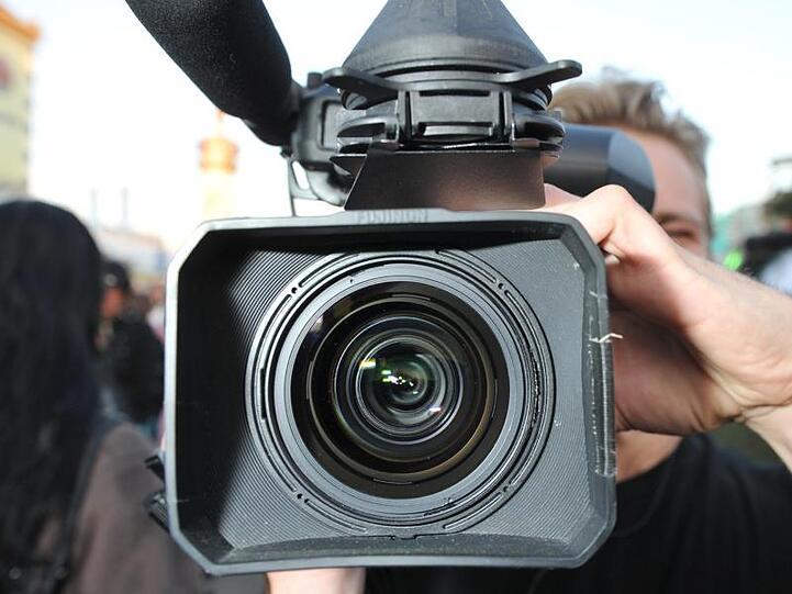 Livestreams der "Bild"-Zeitung sind nach Ansicht des Berliner Verwaltungsgerichts Rundfunk - und benötigen eine Zulassung.