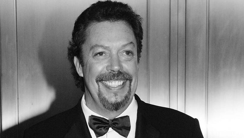 Die Schauspielwelt trauert um Tim Curry.