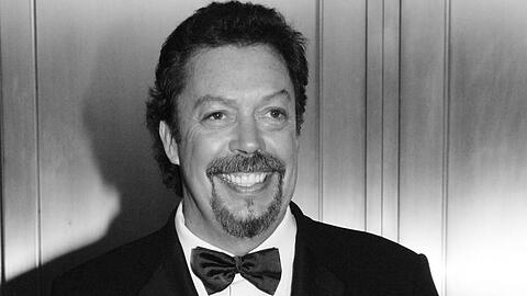 Die Schauspielwelt trauert um Tim Curry.